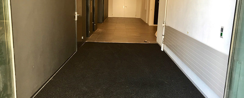 EINGANGSMATTEN BEISPIEL BILDER