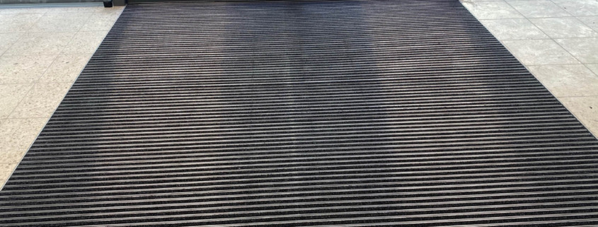 Eingangsmatte Referenz 4