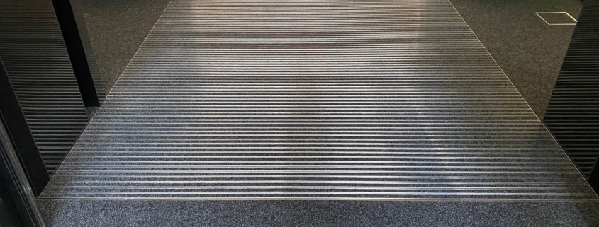Eingangsmatte Referenz 14
